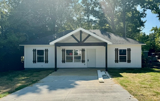 7005 Gibson Road